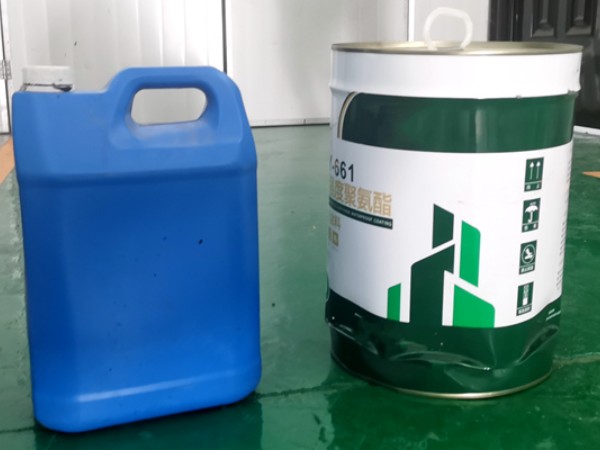 環氧面漆燃燒性能檢測